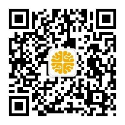 销售微信二维码